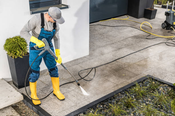 Best Commercial Building Pressure Washing  in Big Sky, MT