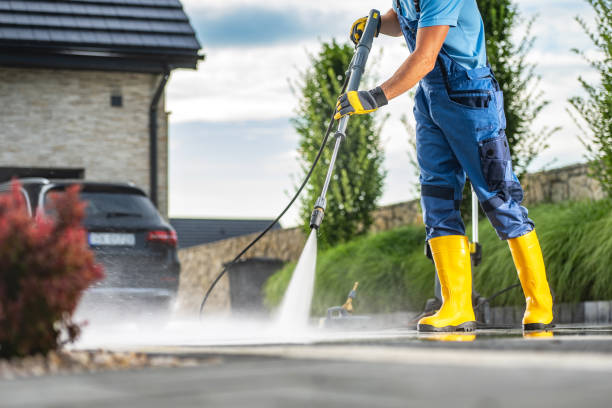 Best Roof Power Washing Services  in Big Sky, MT