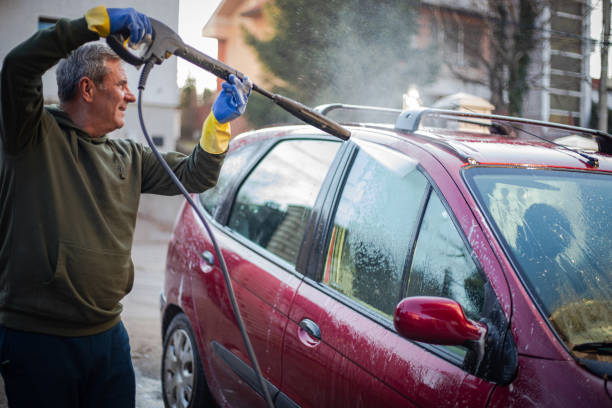 Why Choose Our Certified Pressure Washing Experts for Your Project Needs in Big Sky, MT?