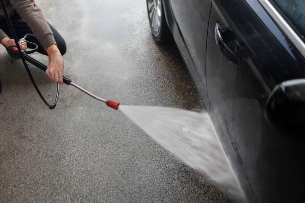 Best Commercial Building Pressure Washing  in Big Sky, MT
